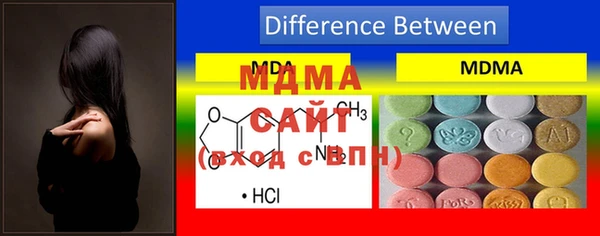 MDMA Верхнеуральск